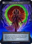 Image for Waypoint Portal (B) - Sorcery: Contested Realm
