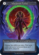 Image for Waypoint Portal (Foil) (B) - Sorcery: Contested Realm