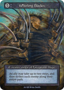 Image for Whirling Blades (B) - Sorcery: Contested Realm