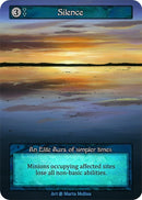 Image for Silence - Sorcery: Contested Realm