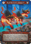 Image for Bull Demons of Adum (Foil) - Sorcery: Contested Realm