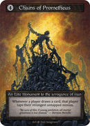 Image for Chains of Prometheus - Sorcery: Contested Realm