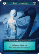 Image for Swan Maidens (Foil) - Sorcery: Contested Realm