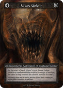 Image for Crave Golem - Sorcery: Contested Realm
