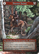 Image for Swiven Scout (Foil) - Sorcery: Contested Realm