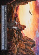Image for Updraft Ridge - Sorcery: Contested Realm