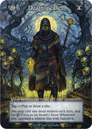 Image for Deathspeaker (Foil) - Sorcery: Contested Realm