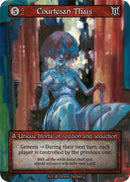 Image for Courtesan Thaïs - Sorcery: Contested Realm