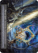 Image for Planar Gate (Foil) - Sorcery: Contested Realm