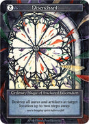 Image for Disenchant (Foil) - Sorcery: Contested Realm