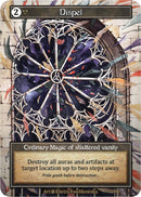 Image for Dispel (Foil) - Sorcery: Contested Realm