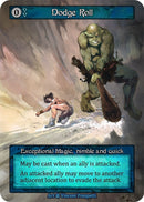Image for Dodge Roll - Sorcery: Contested Realm