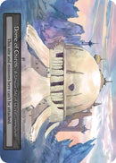 Image for Dome of Osiros - Sorcery: Contested Realm