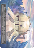 Image for Dome of Osiros (Foil) - Sorcery: Contested Realm