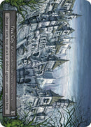 Image for Free City - Sorcery: Contested Realm