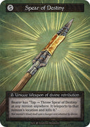 Image for Spear of Destiny - Sorcery: Contested Realm