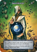 Image for Geomancer - Sorcery: Contested Realm