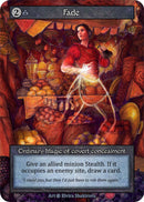 Image for Fade - Sorcery: Contested Realm