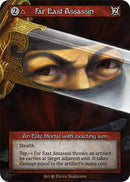 Image for Far East Assassin - Sorcery: Contested Realm