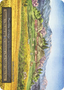 Image for Humble Village - Sorcery: Contested Realm