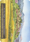 Image for Humble Village (Foil) - Sorcery: Contested Realm