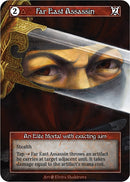 Image for Far East Assassin (Foil) - Sorcery: Contested Realm