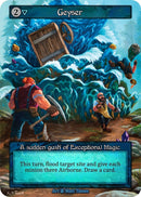 Image for Geyser - Sorcery: Contested Realm