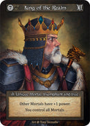 Image for King of the Realm - Sorcery: Contested Realm