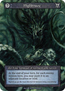 Image for Nightmare - Sorcery: Contested Realm