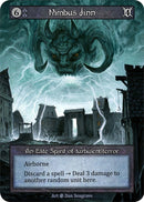 Image for Nimbus Jinn - Sorcery: Contested Realm