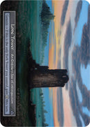 Image for Lone Tower (Foil) - Sorcery: Contested Realm