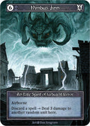 Image for Nimbus Jinn (Foil) - Sorcery: Contested Realm
