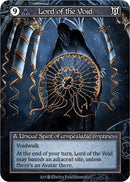 Image for Lord of the Void (Foil) - Sorcery: Contested Realm