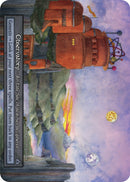 Image for Observatory - Sorcery: Contested Realm