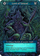 Image for Lord of Unland - Sorcery: Contested Realm