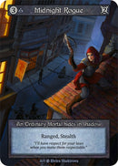 Image for Midnight Rogue - Sorcery: Contested Realm