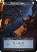 Image for Midnight Rogue (Foil) - Sorcery: Contested Realm