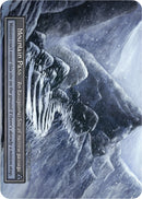 Image for Mountain Pass (Foil) - Sorcery: Contested Realm