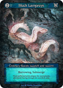 Image for Muck Lampreys - Sorcery: Contested Realm