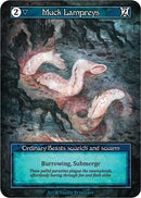 Image for Muck Lampreys (Foil) - Sorcery: Contested Realm