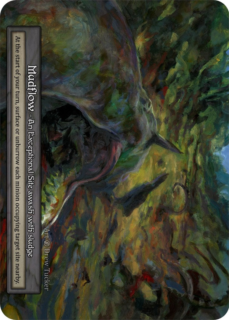 Image for Mudflow - Sorcery: Contested Realm