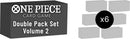 Image for Double Pack Set Volume 2 Display Case [OP05]