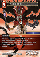 Image for Feolthanos (21-013H) - Final Fantasy TCG