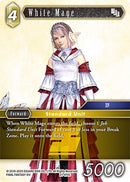Image for White Mage (21-070C) - Final Fantasy TCG