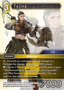 Image for Tulien (21-072H) - Final Fantasy TCG