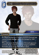 Image for Jed (21-106H) - Final Fantasy TCG