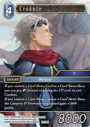 Image for Ceodore (21-108R) - Final Fantasy TCG