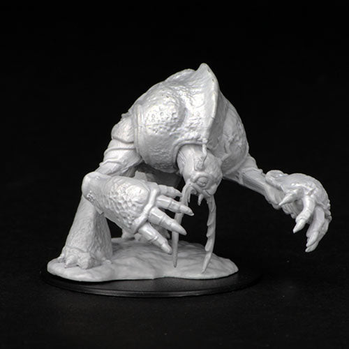 D&D Nolzur’s Marvellous Miniatures - Monsters N - Z