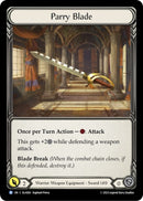 Image for Parry Blade (OLA003)