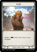 Image for Gold (OLA030)